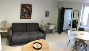 Suite Fouriaux - Proche centre-ville - 5 min gare